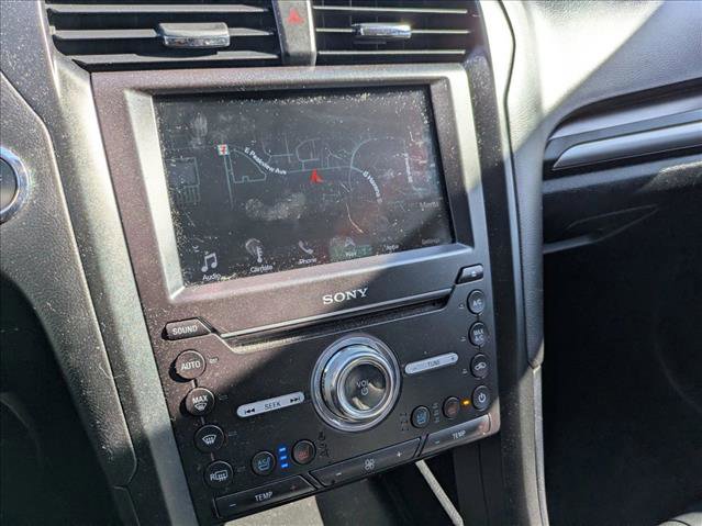 Used 2019 Ford Fusion Titanium AWD/4WD image 13