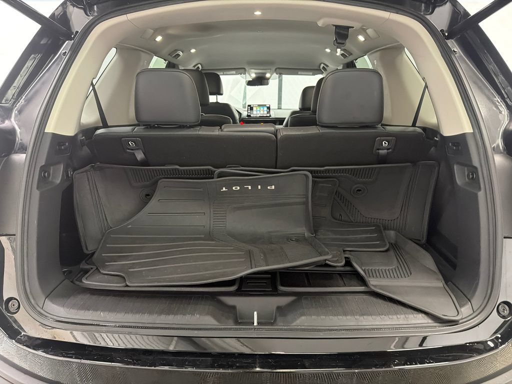 Used 2023 Honda Pilot EX-L image 20