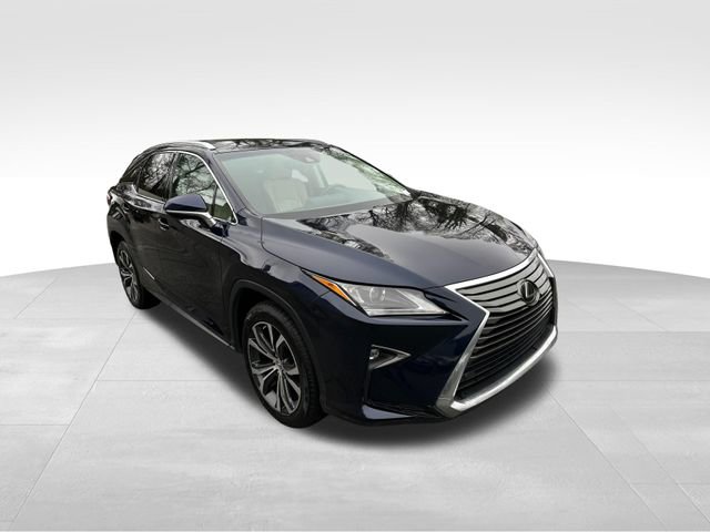 Used 2016 Lexus RX 350 350 w/ Premium Package image 7