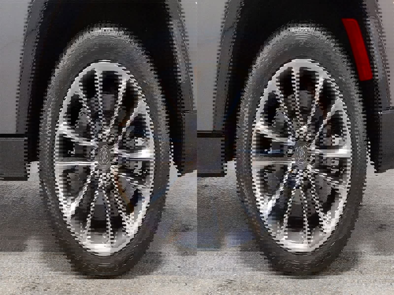 Used 2022 Jeep Wagoneer Series III w/ Premium Group I image 14