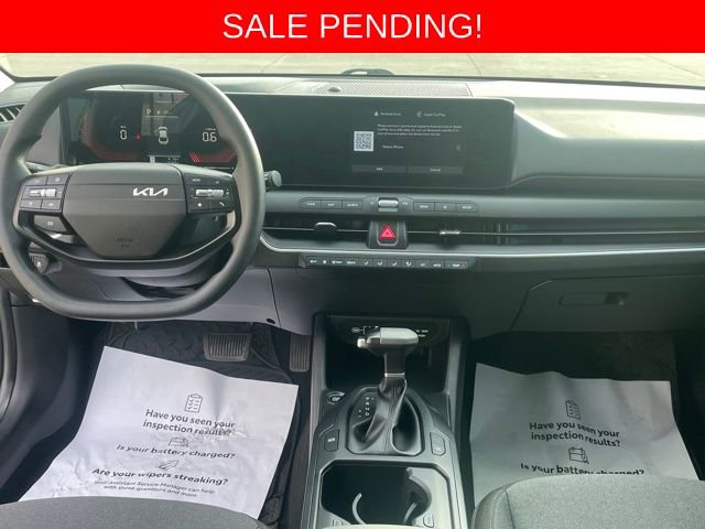 Used 2025 Kia K4 LXS image 18