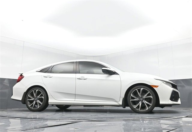 Used 2019 Honda Civic Si image 31