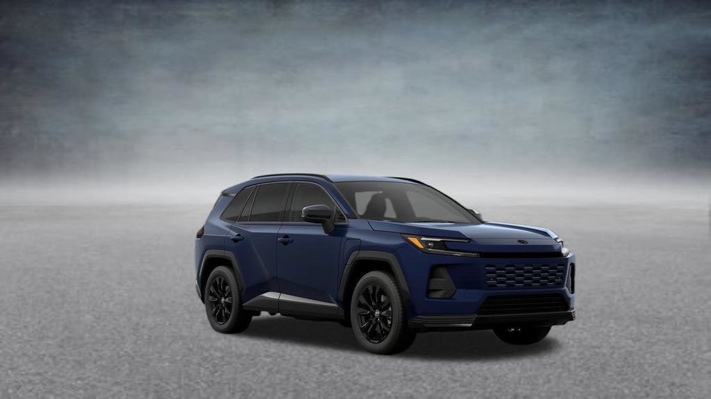 New 2026 Toyota RAV4 SE AWD/4WD image 17