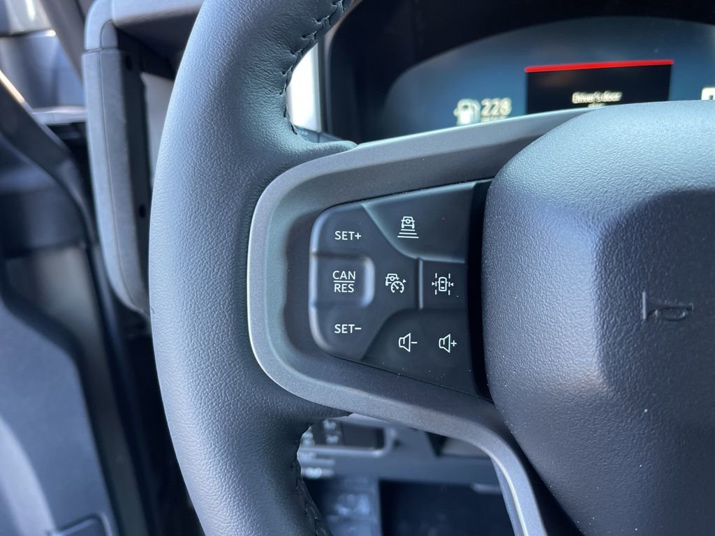 New 2025 Ford Bronco Outer Banks w/ Sasquatch Package image 14