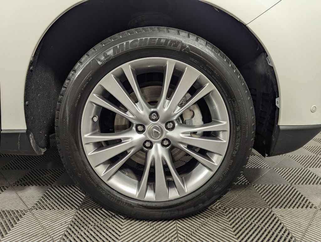 Used 2013 Lexus RX 350 FWD w/ Navigation Pkg image 29