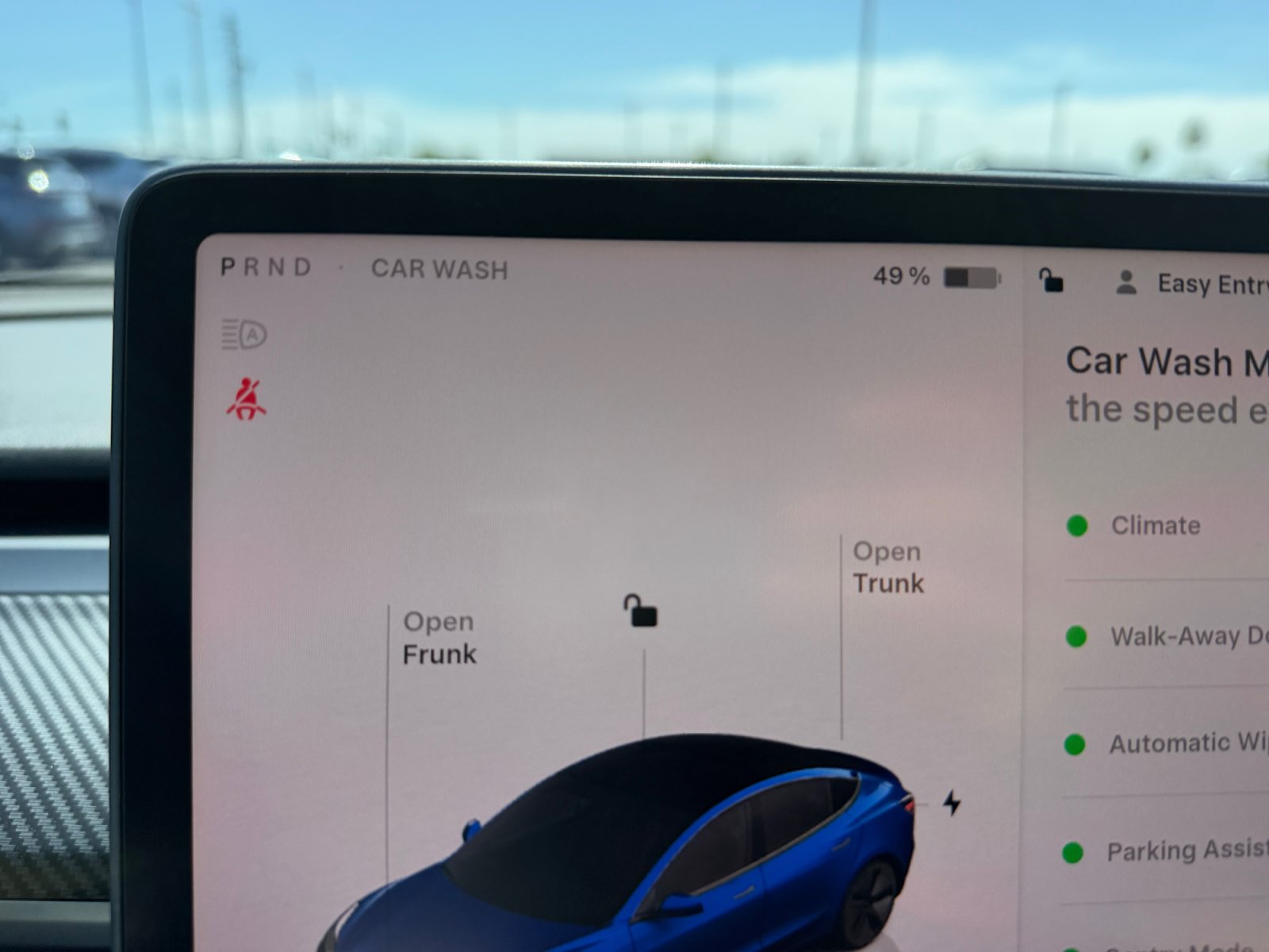 Used 2023 Tesla Model 3 Standard Range RWD image 10