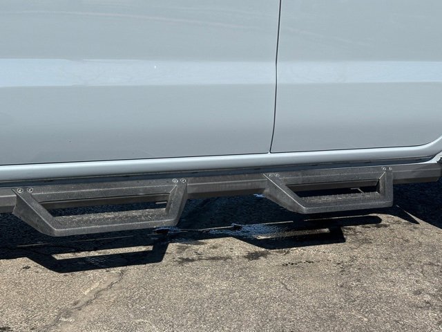 Certified 2023 Nissan Frontier PRO-4X image 11