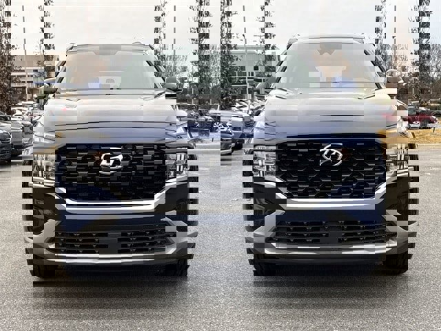 Used 2023 Hyundai Santa Fe SEL image 8