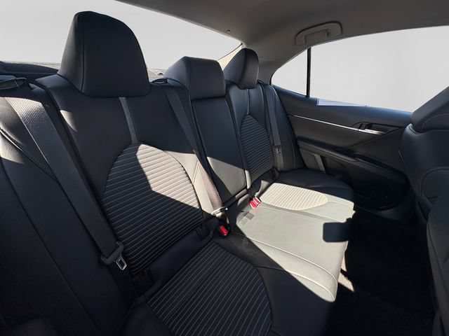 Certified 2024 Toyota Camry SE w/ Convenience Package FWD image 27