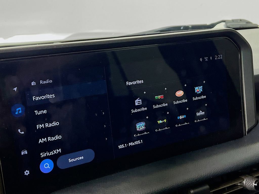 Used 2024 Toyota Land Cruiser w/ Premium Package image 15