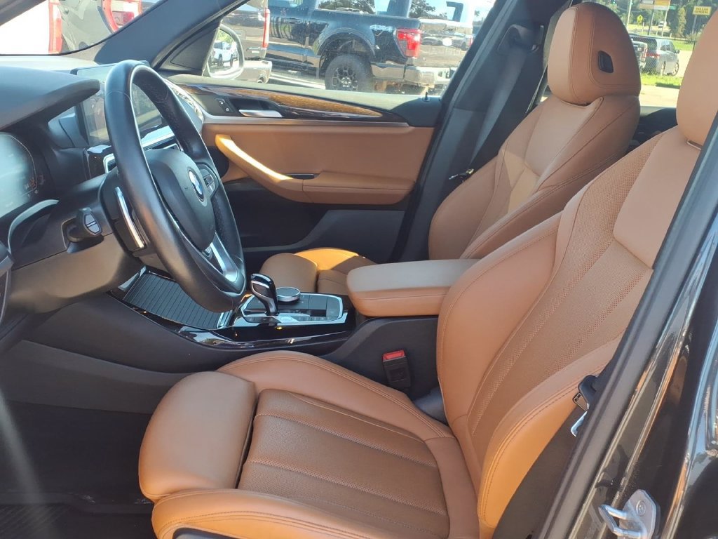 Used 2023 BMW X3 xDrive30i AWD/4WD image 25