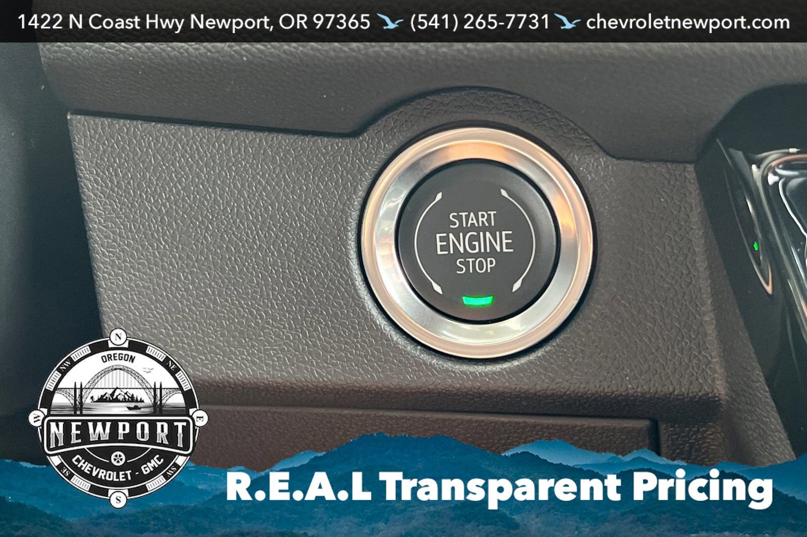 New 2026 Chevrolet Traverse RS w/ LPO, Floor Liner Package image 23