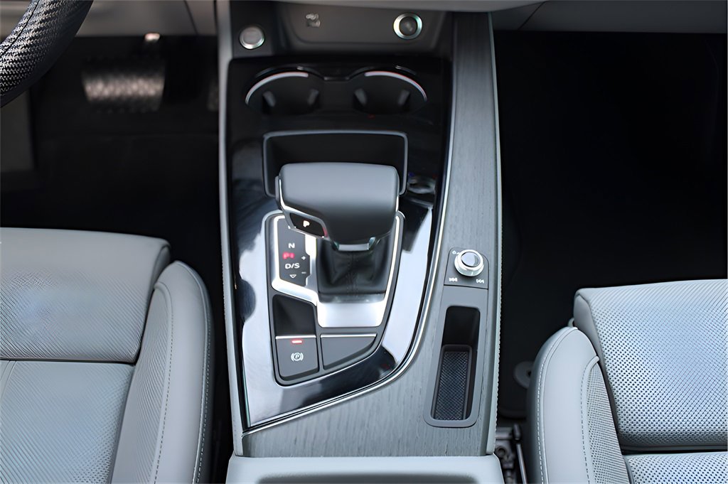 Used 2023 Audi A5 2.0T Prestige image 26