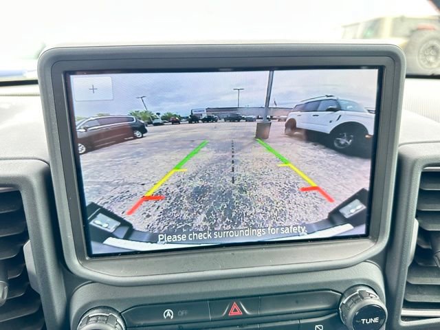 Used 2023 Ford Bronco Sport Big Bend AWD/4WD image 19