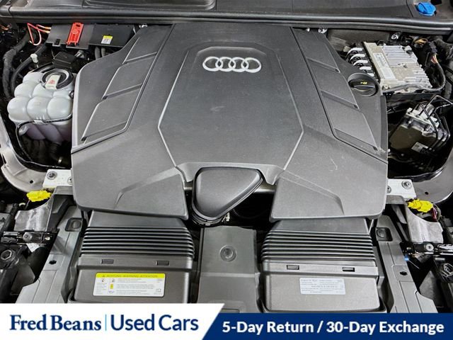 Used 2021 Audi Q7 3.0T Premium Plus image 33
