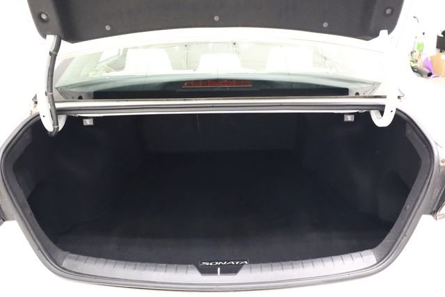 Used 2019 Hyundai Sonata SE FWD image 28