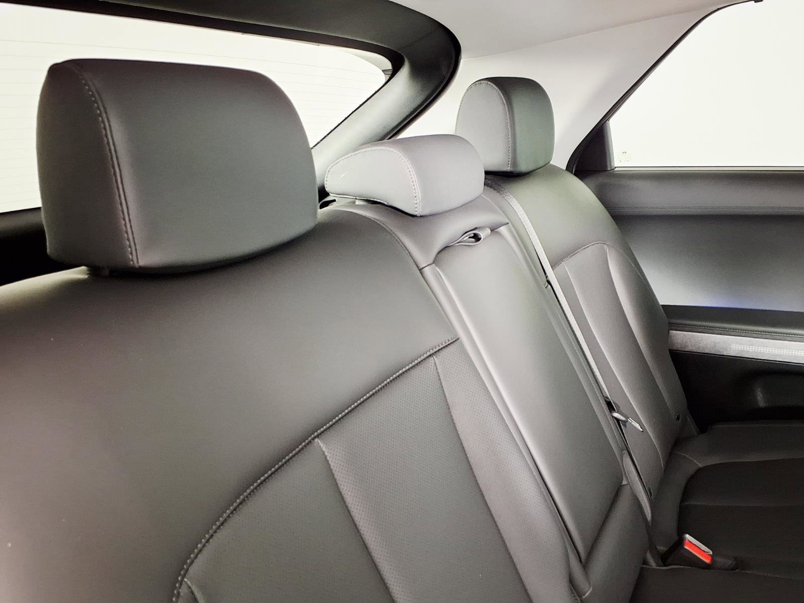Certified 2023 Hyundai Ioniq 5 Limited RWD image 12