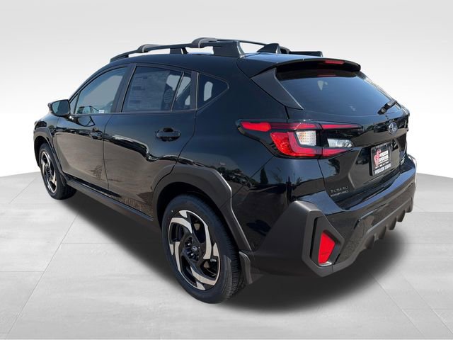 New 2026 Subaru Crosstrek 2.5i Limited AWD/4WD image 5