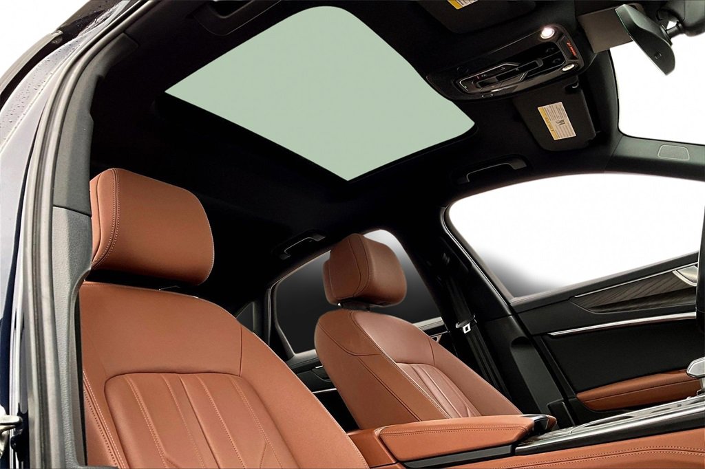 Used 2019 Audi A6 3.0T Premium Plus w/ Premium Plus Package image 26