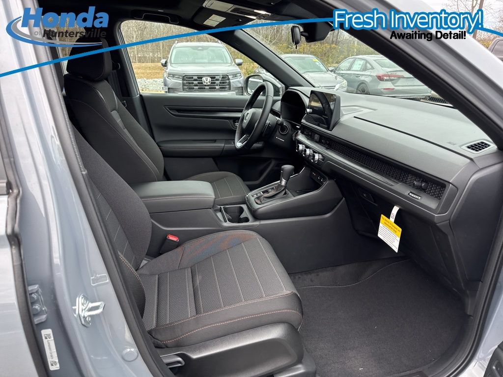 Used 2026 Honda CR-V Sport image 21