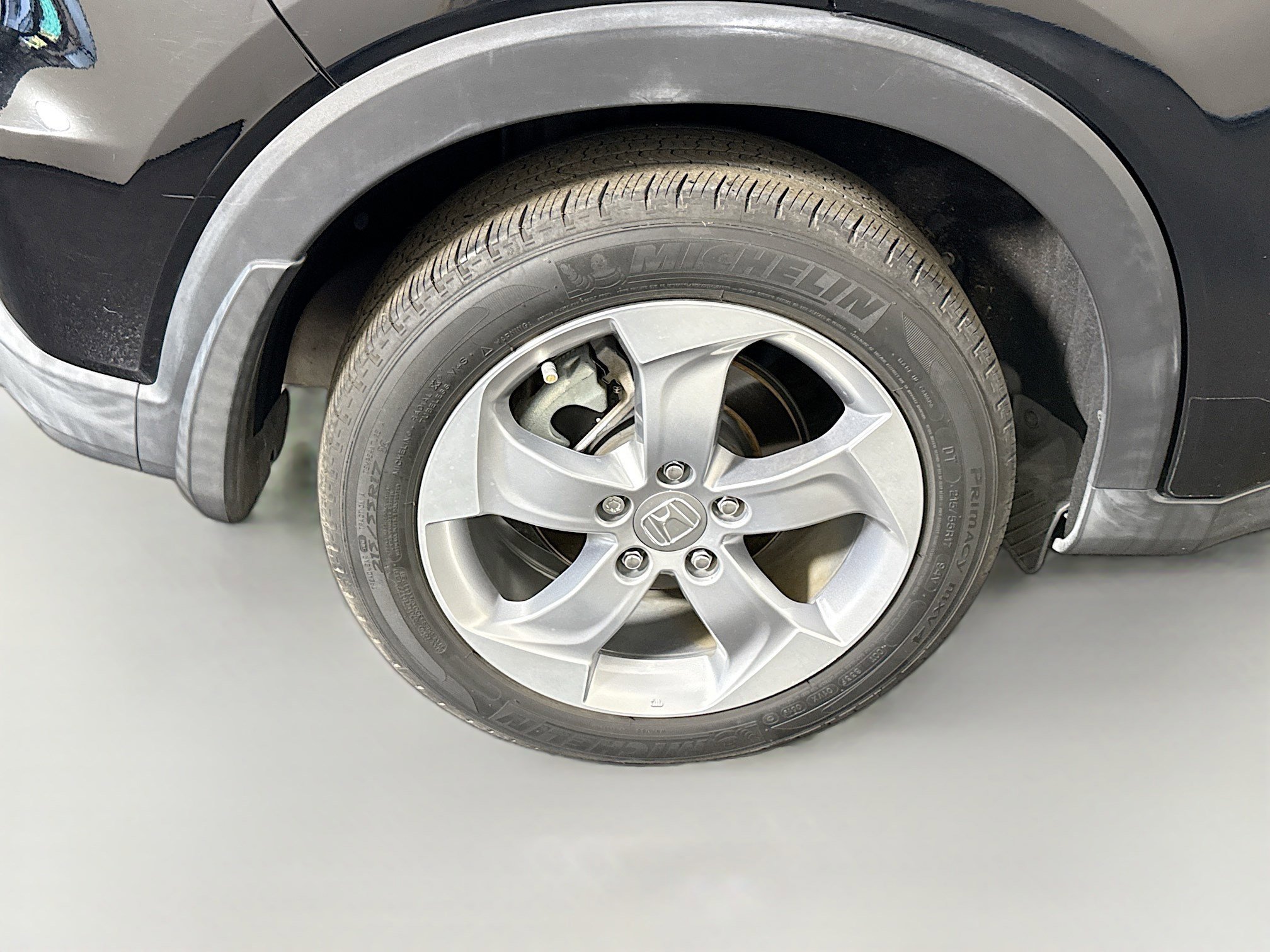 Used 2019 Honda HR-V LX image 32