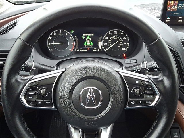 Used 2024 Acura RDX w/ Technology Package image 20