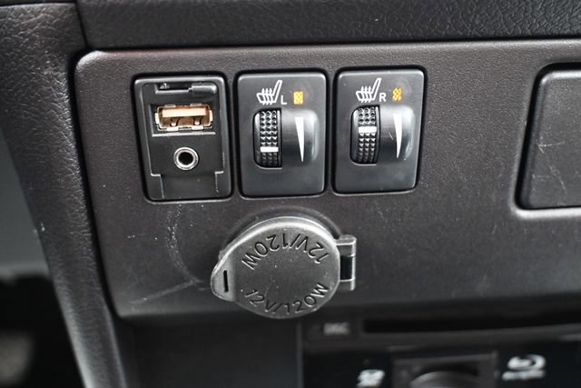 Used 2016 Toyota Sienna Limited Premium AWD/4WD image 35