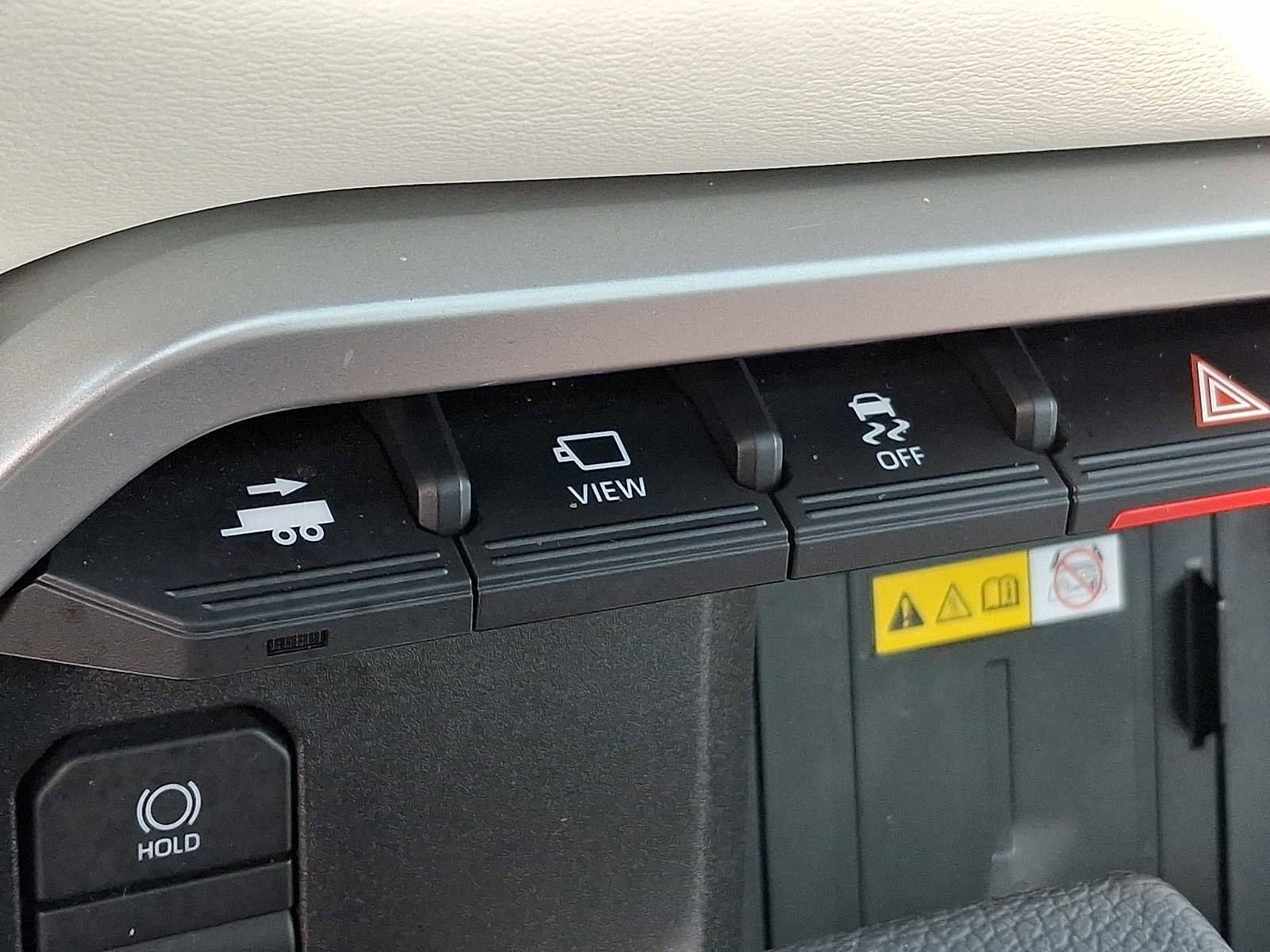 Used 2023 Toyota Sequoia Capstone AWD/4WD image 21