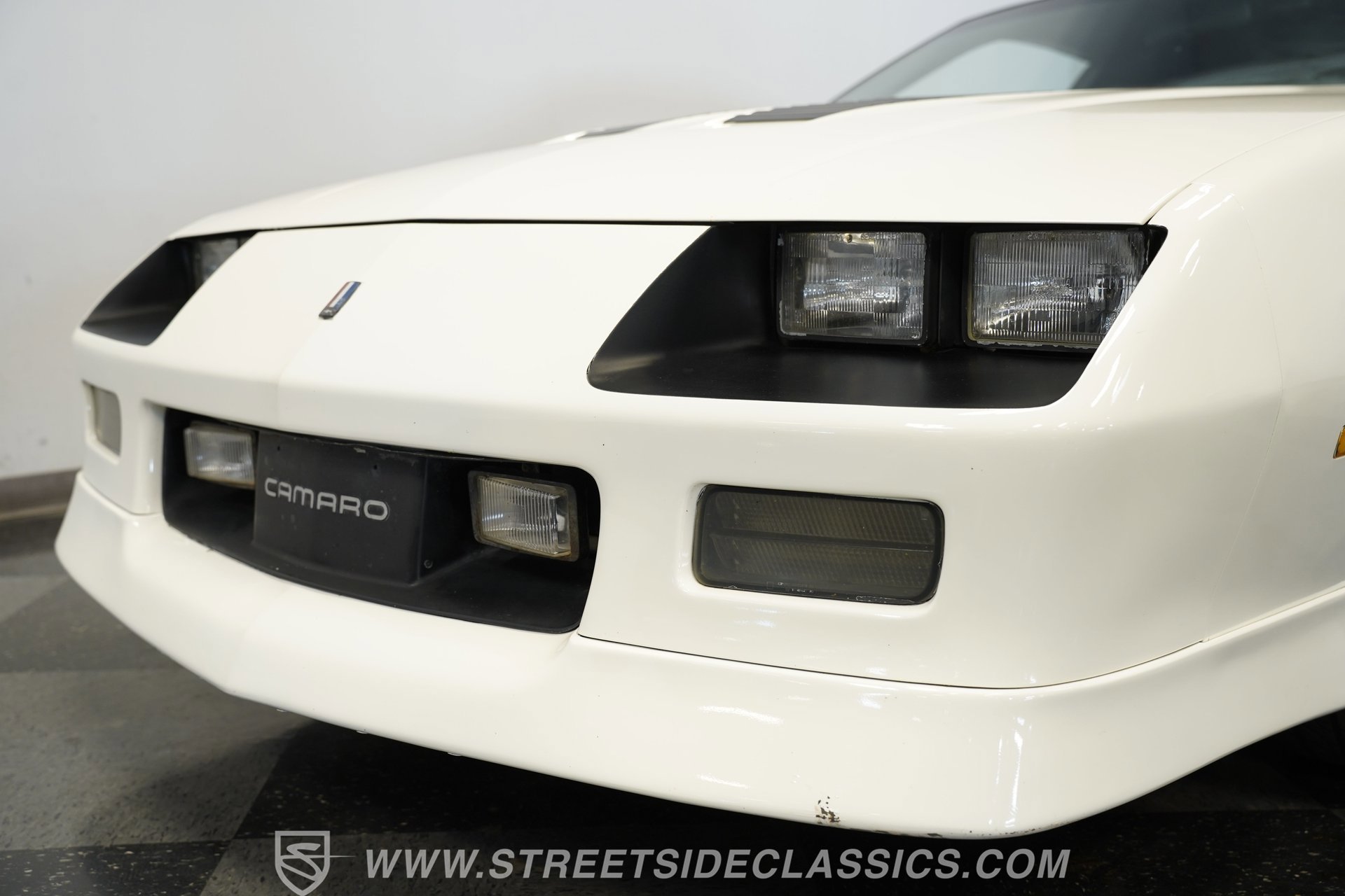Used 1988 Chevrolet Camaro LT image 21