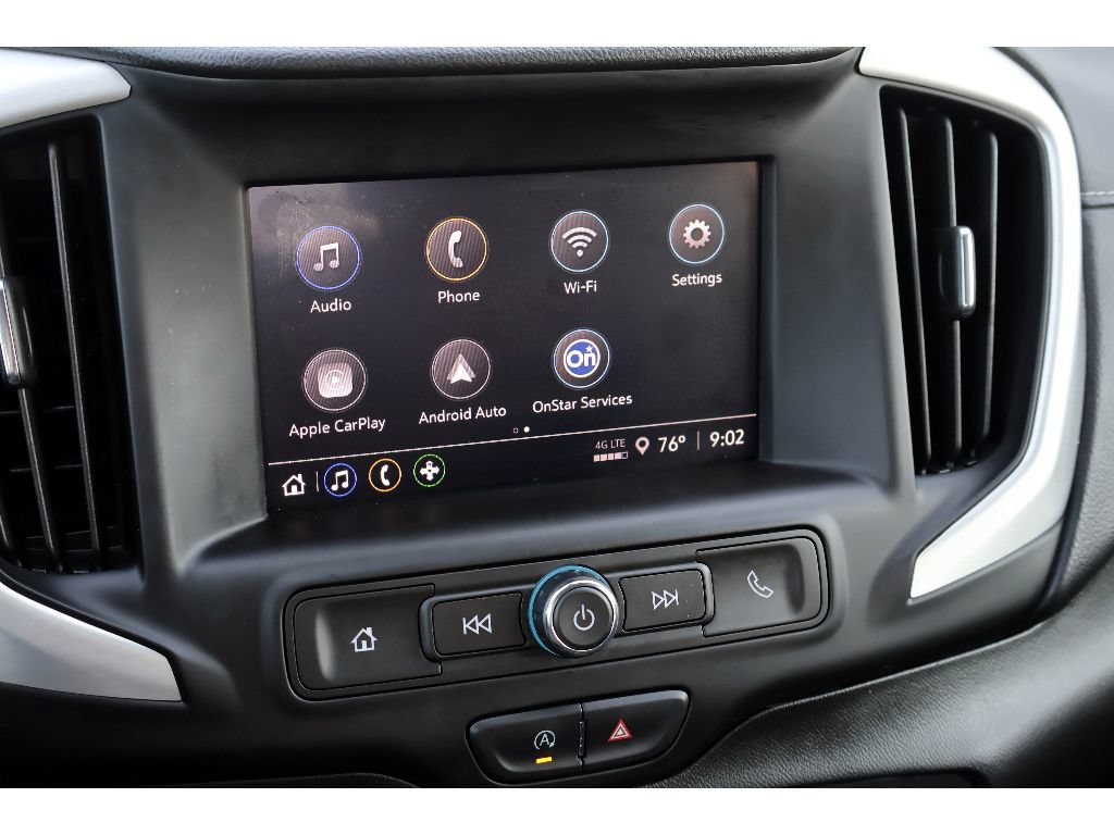 Used 2023 GMC Terrain SLE w/ Driver Convenience Package FWD image 31