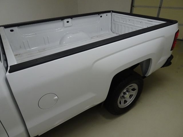 Used 2016 Chevrolet Silverado 1500 W/T w/ WT Fleet Convenience Package image 15