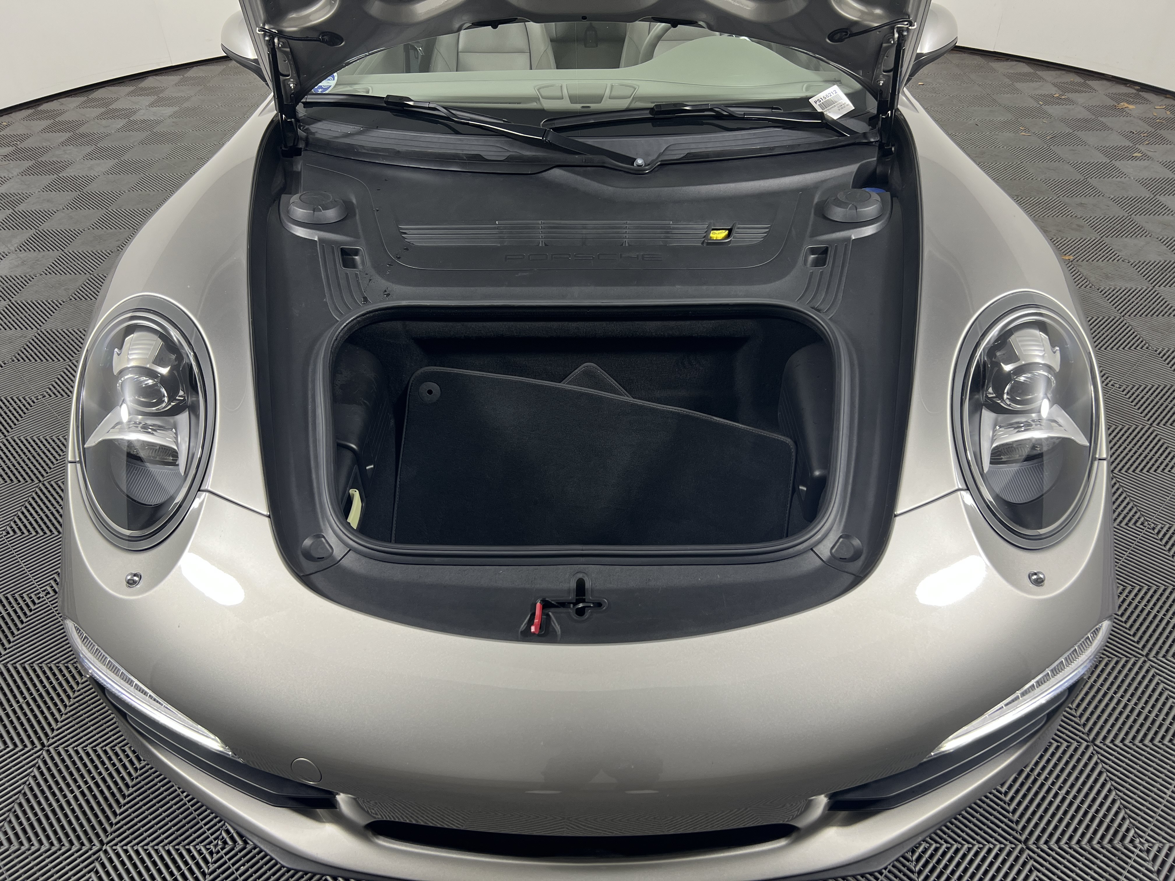 Used 2013 Porsche 911 Carrera S RWD image 22