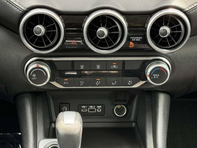 Used 2024 Nissan Sentra SV FWD image 20