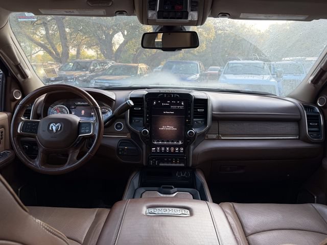 Used 2020 RAM 2500 Limited AWD/4WD image 19
