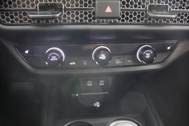 Certified 2026 Honda HR-V Sport image 15