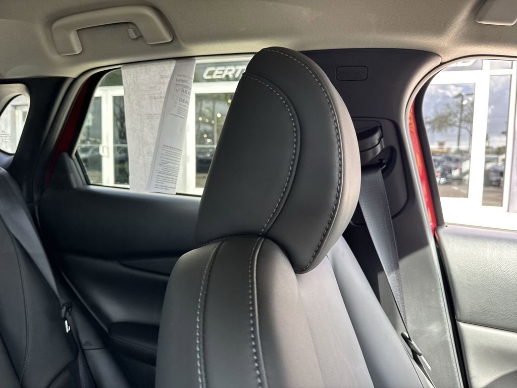 Used 2023 MAZDA CX-30 AWD 2.5 S w/ Preferred Package image 21