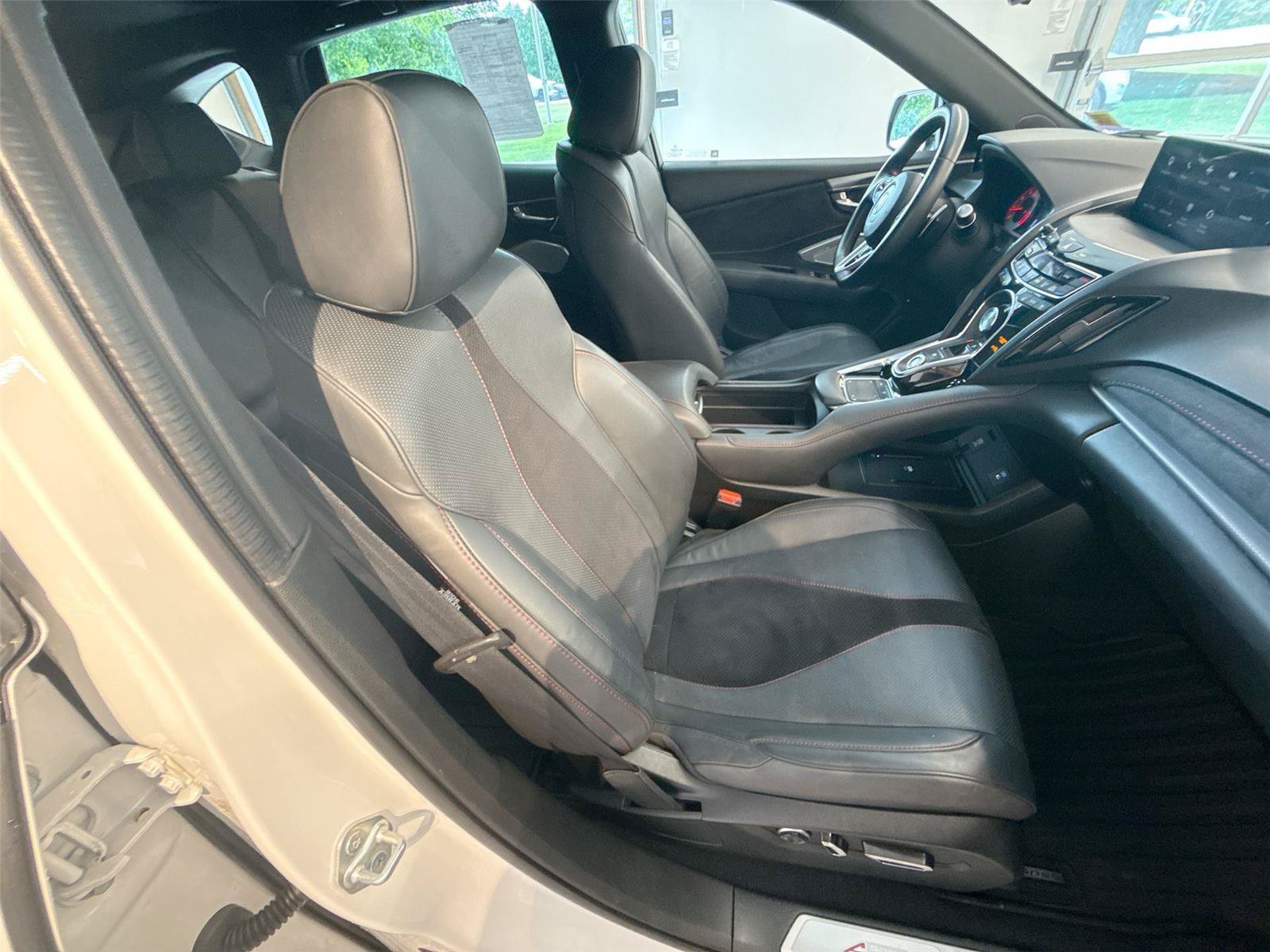 Used 2022 Acura RDX A-Spec AWD/4WD image 27
