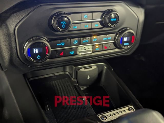 Used 2025 Ford Bronco Big Bend image 21