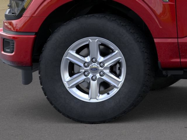New 2026 Ford F150 XLT w/ Mobile Office Package AWD/4WD image 20