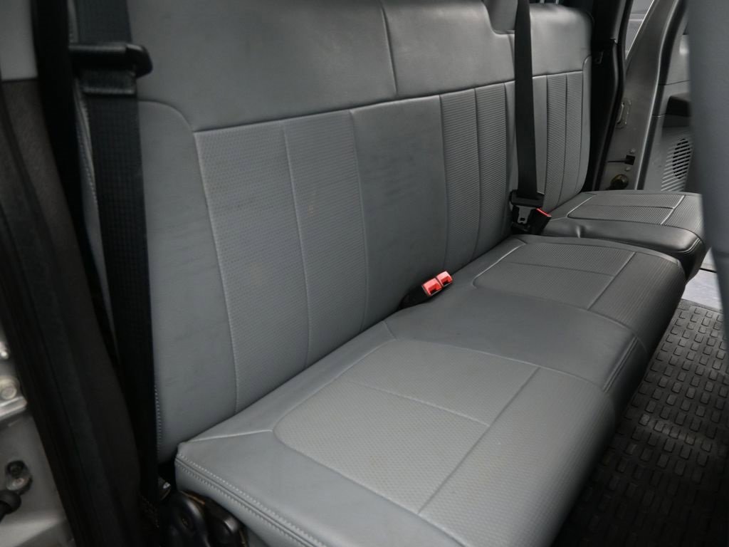 Used 2016 Ford F250 XL w/ Power Equipment Group image 21