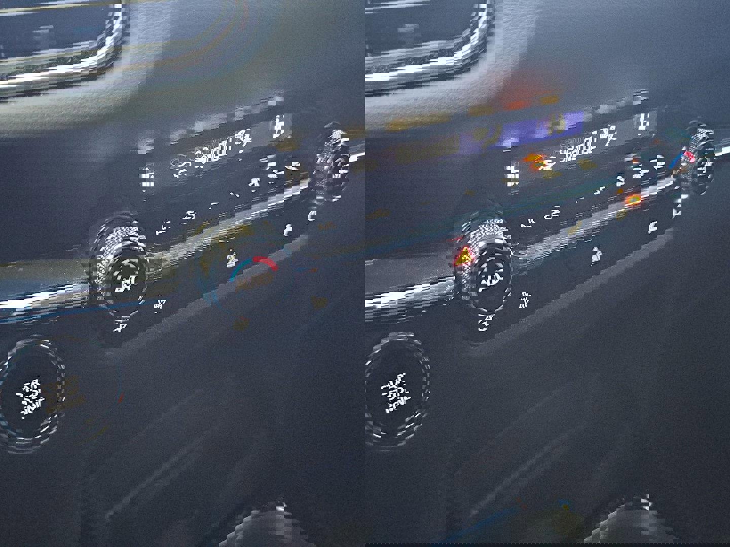 Used 2025 MAZDA CX-30 2.5 Turbo w/ Premium Package image 14