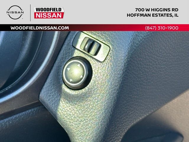 Used 2021 Nissan Rogue Sport S AWD/4WD image 22