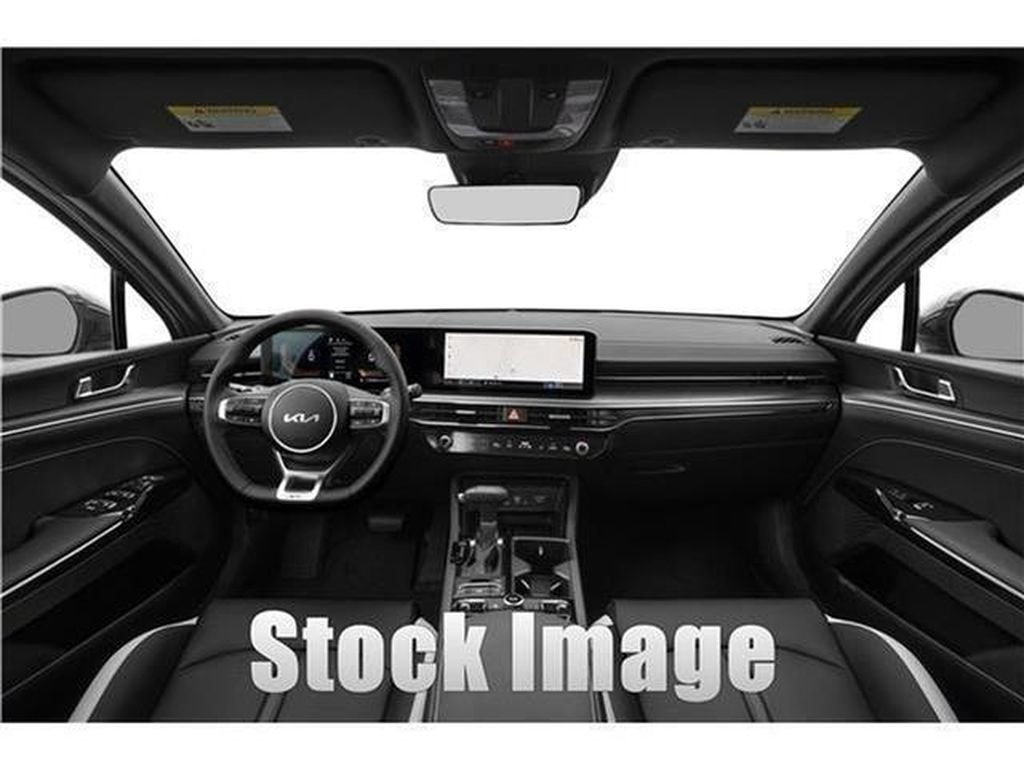 New 2026 Kia K5 GT-Line w/ GT-Line Premium Package AWD/4WD image 50