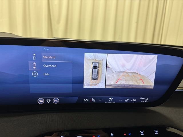 Used 2025 Buick Enclave Sport Touring image 19