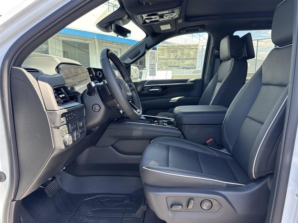 New 2026 Chevrolet Tahoe Premier image 22