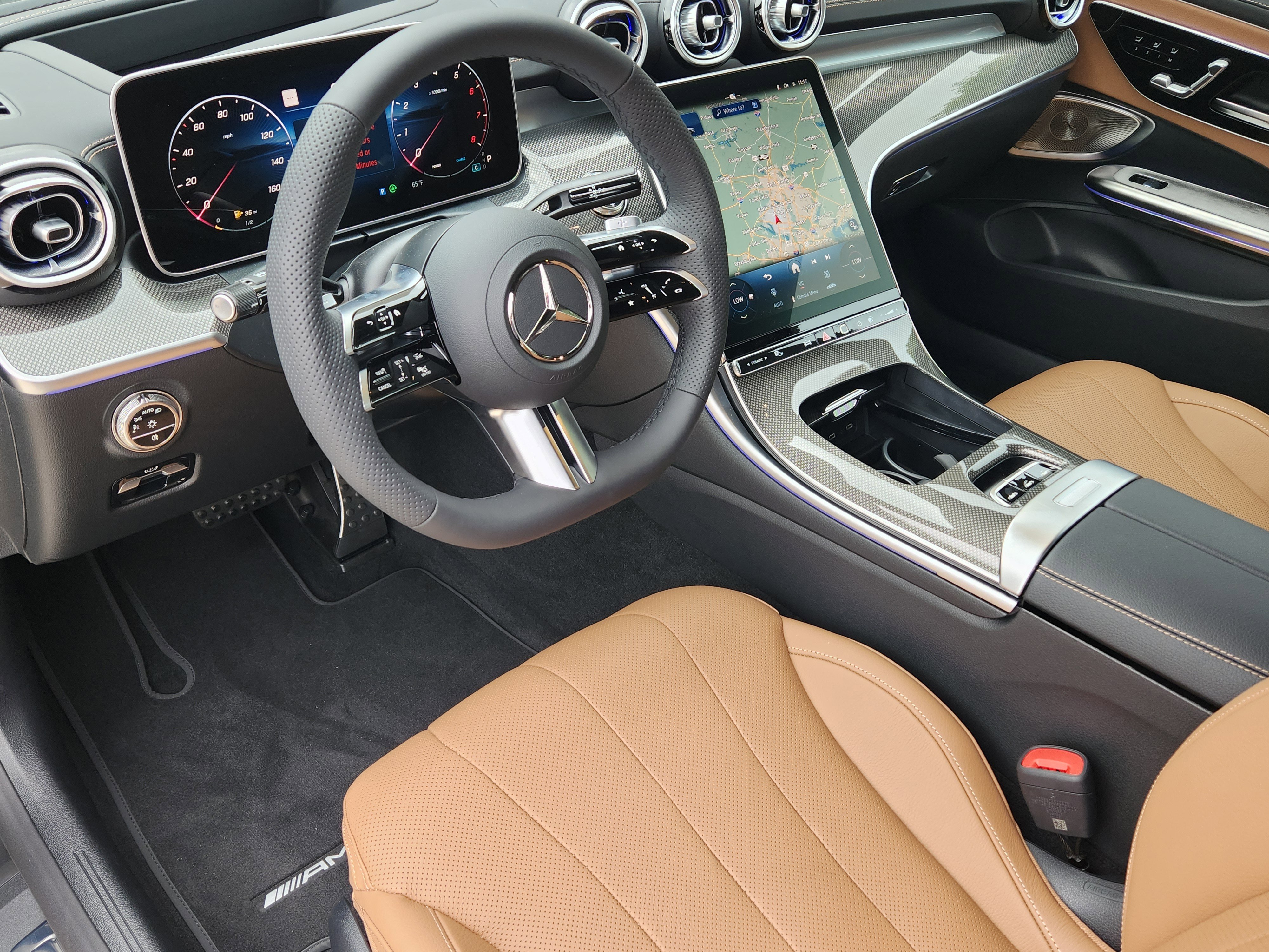 New 2026 Mercedes-Benz CLE 450 4MATIC Cabriolet image 26