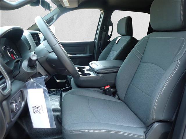 New 2026 RAM 5500 Tradesman w/ Chrome Appearance Group AWD/4WD image 10