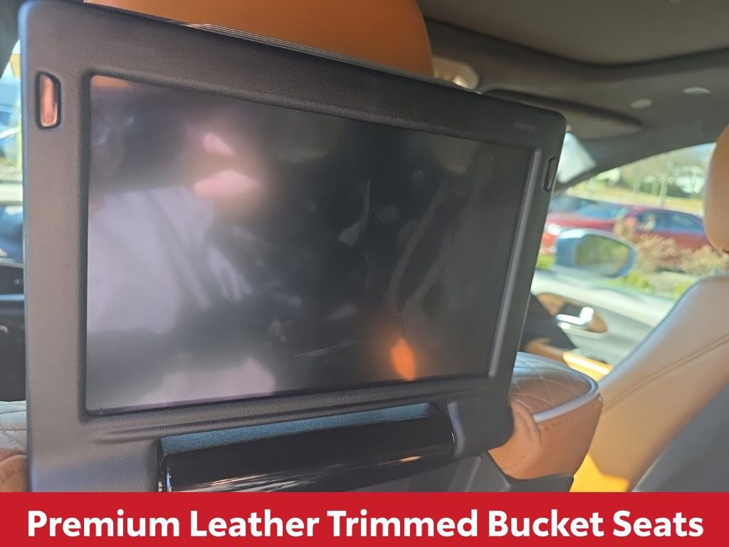 Used 2022 Chrysler Pacifica Pinnacle image 18