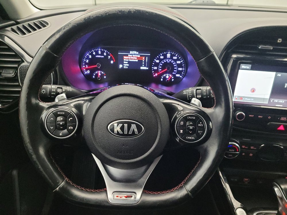 Used 2020 Kia Soul GT-Line Turbo image 22