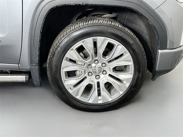 Used 2021 GMC Sierra 1500 Denali w/ Denali Ultimate Package image 39